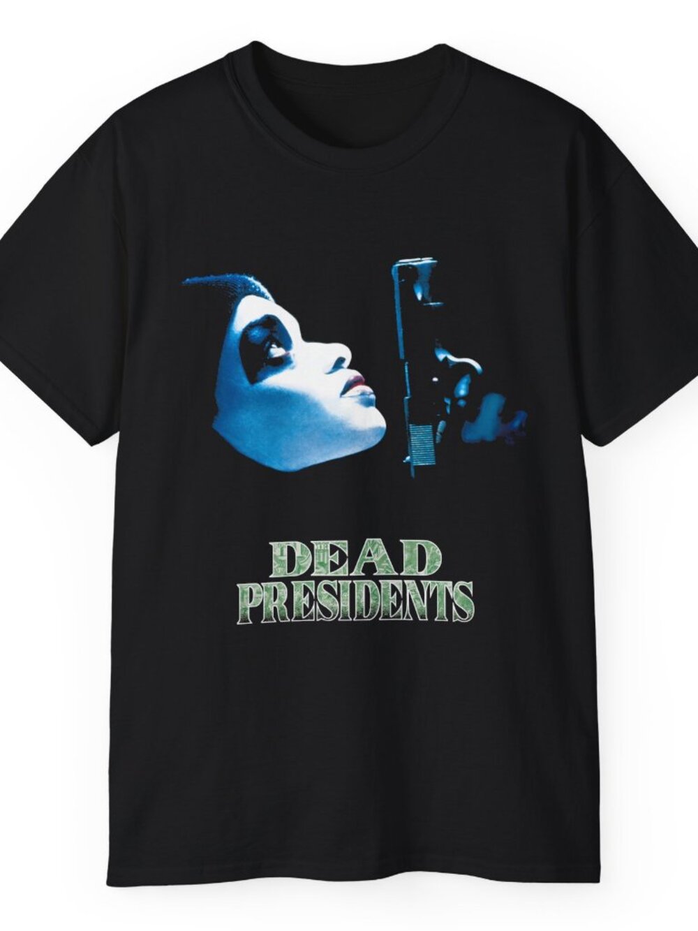 Dead Presidents